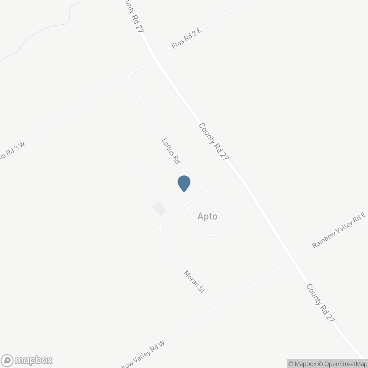 22 LOFTUS ROAD, Springwater, Ontario L0L 2K0